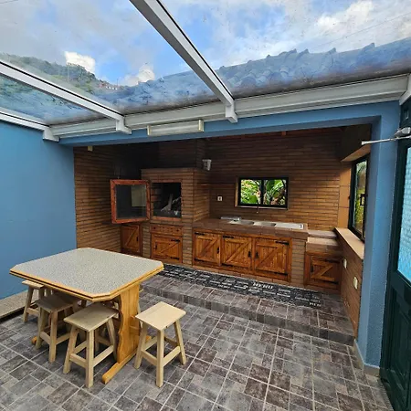 アパート Joli Larano - Bbq In