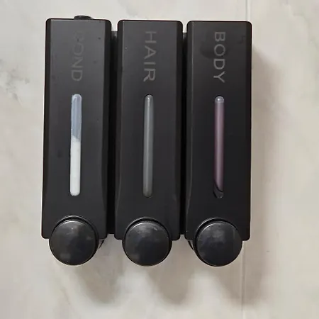 Joli Larano - Bbq In アパート