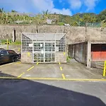 Joli Larano - Bbq In Machico (Madeira)