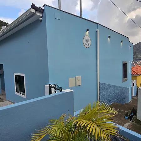 Joli Larano - Bbq In