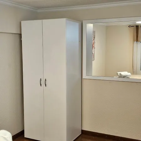 Joli Larano - Bbq In דירה מצ'יקו