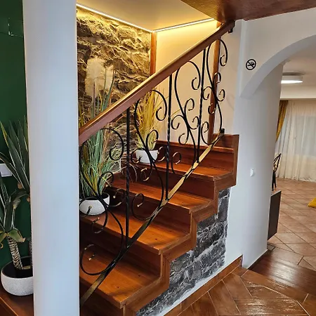 דירה Joli Larano - Bbq In מצ'יקו