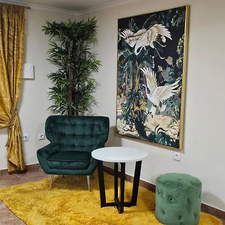 Joli Larano - Bbq In דירה מצ'יקו