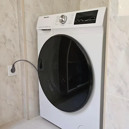 דירה Joli Larano - Bbq In *