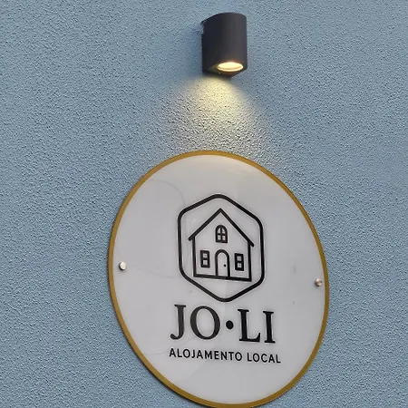 דירה Joli Larano - Bbq In