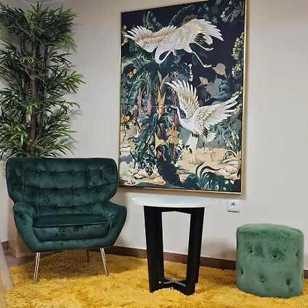 דירה Joli Larano - Bbq In מצ'יקו