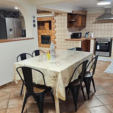 דירה Joli Larano - Bbq In