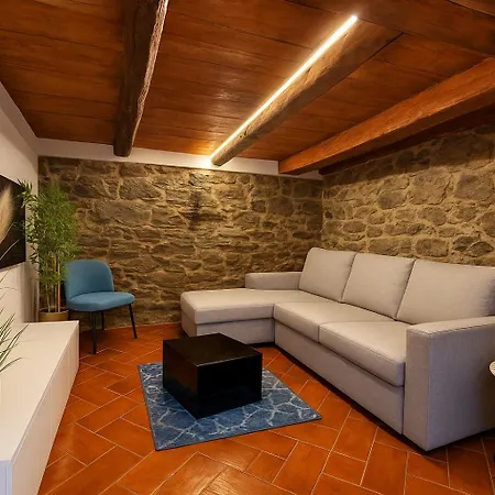 Joli Larano - Bbq In דירה *