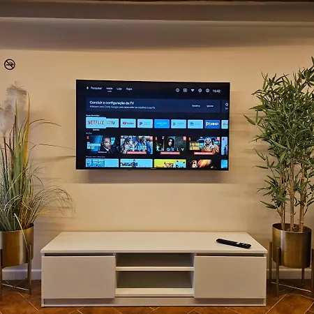 公寓 Joli Larano - Bbq In *