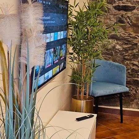 דירה Joli Larano - Bbq In