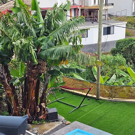 Joli Larano - Bbq In 公寓 *