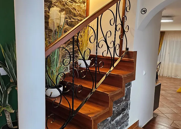 아파트 Joli Larano - Bbq In 마치코