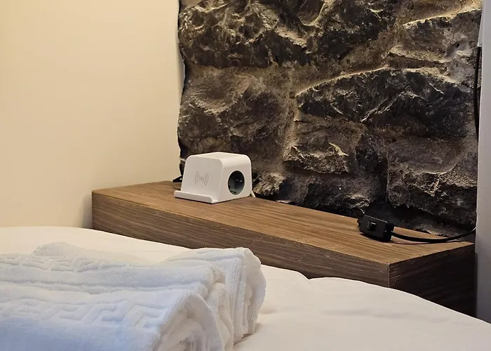 Joli Larano - Bbq In Апартаменты