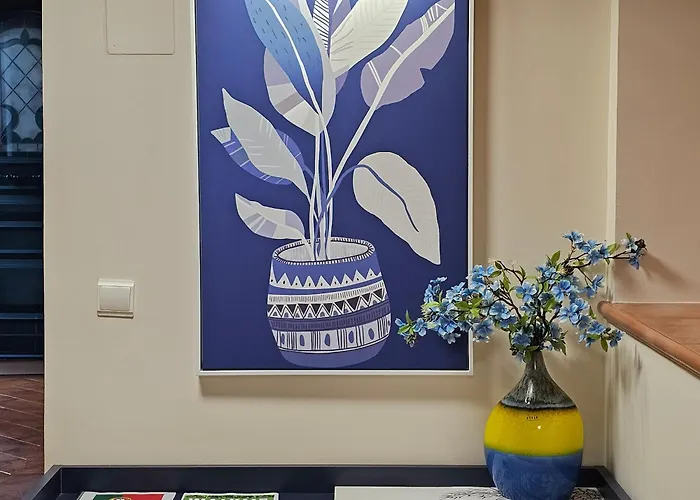 Joli Larano - Bbq In 아파트 *