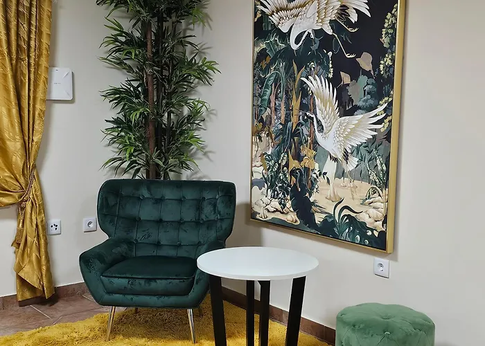 Joli Larano - Bbq In Апартаменты Машику