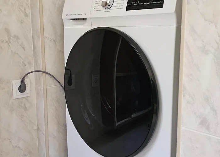 아파트 Joli Larano - Bbq In *