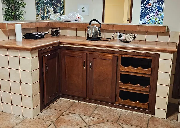 Joli Larano - Bbq In 아파트 *