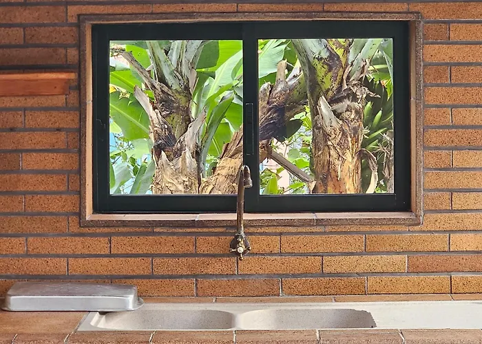 Joli Larano - Bbq In 아파트