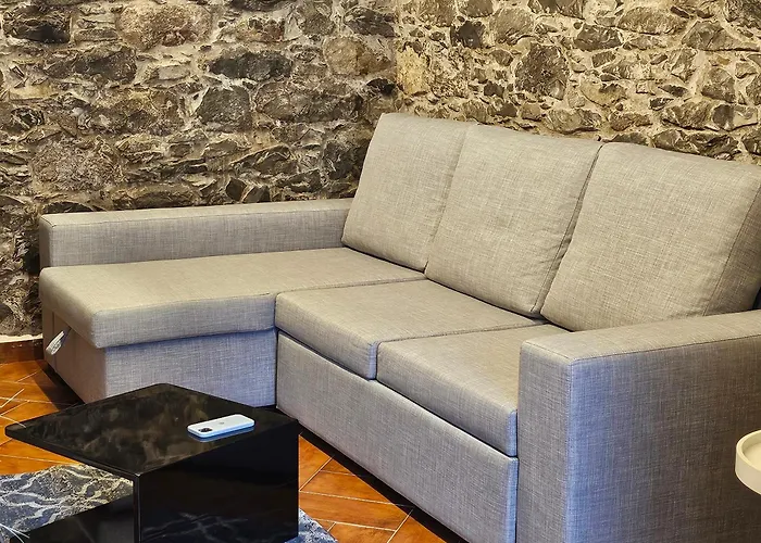 Joli Larano - Bbq In Апартаменты *