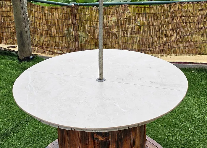 Joli Larano - Bbq In 아파트