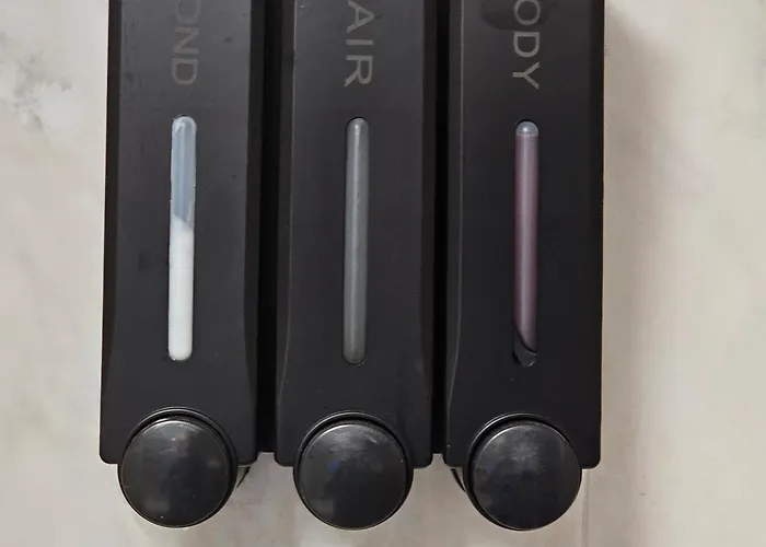 Joli Larano - Bbq In Апартаменты