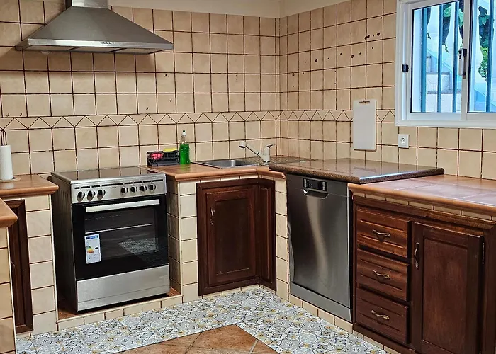 Joli Larano - Bbq In 아파트 *