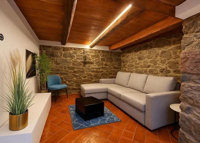 Joli Larano - Bbq In Апартаменты *