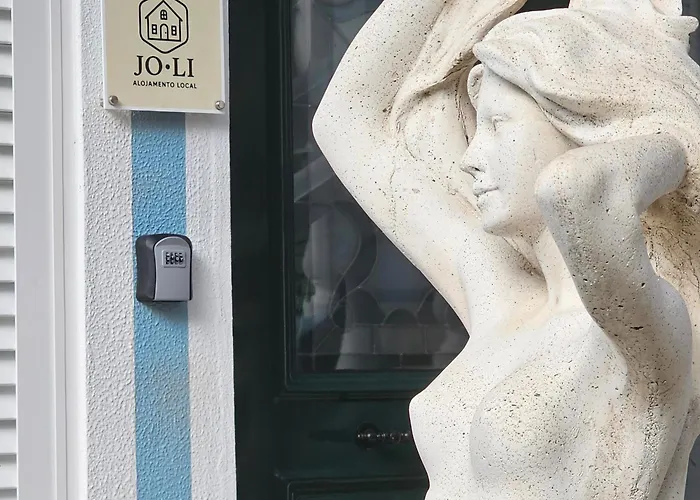 Joli Larano - Bbq In * 마치코