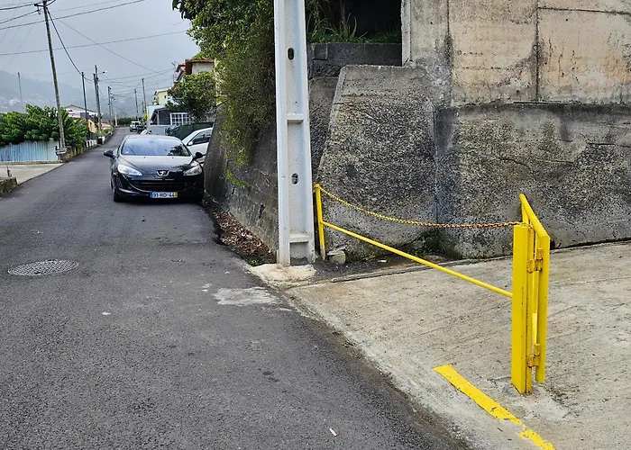 Joli Larano - Bbq In Апартаменты