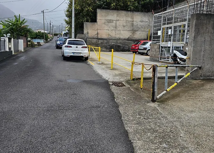 Joli Larano - Bbq In Апартаменты